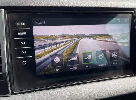 Škoda - Karoq