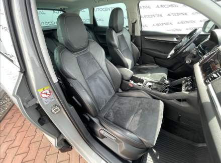 Škoda - Karoq