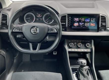 Škoda - Karoq