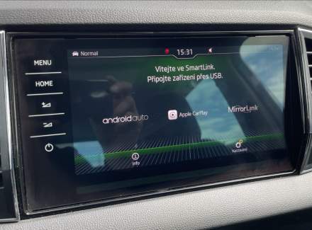 Škoda - Karoq