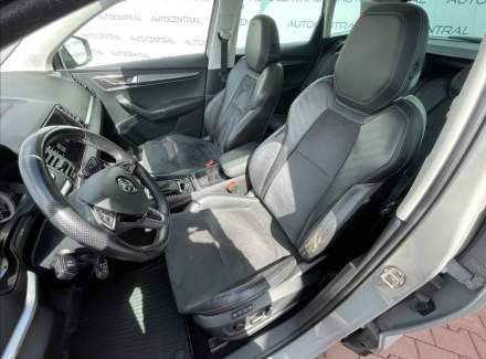 Škoda - Karoq