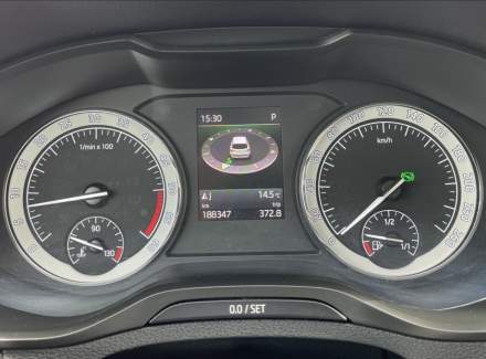 Škoda - Karoq