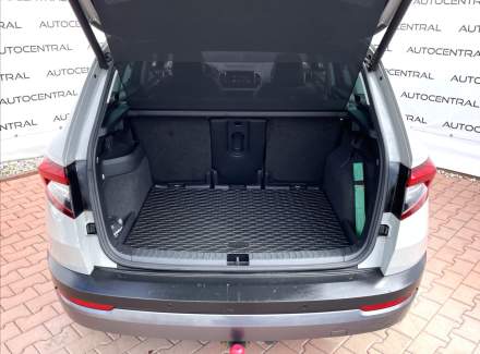 Škoda - Karoq