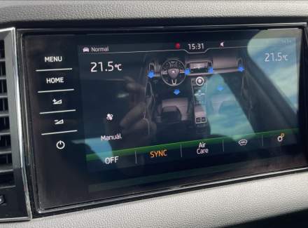 Škoda - Karoq