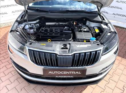 Škoda - Karoq