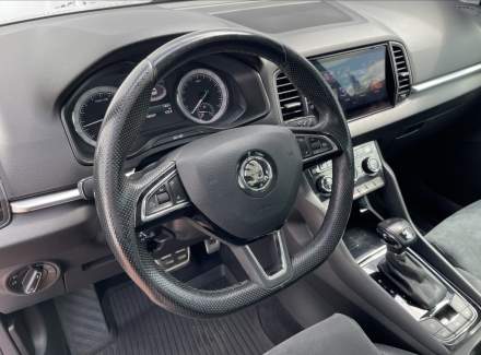 Škoda - Karoq