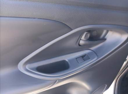 Toyota - Yaris
