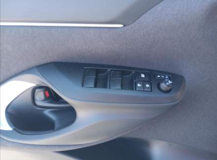 Toyota - Yaris