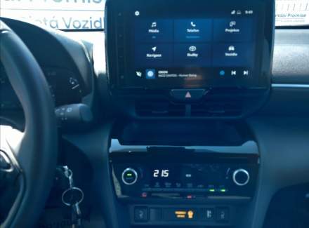 Toyota - Yaris