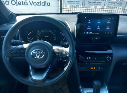 Toyota - Yaris