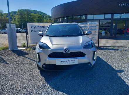 Toyota - Yaris