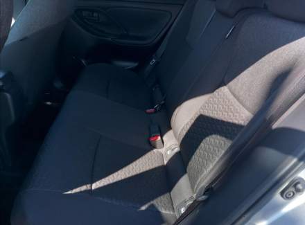 Toyota - Yaris