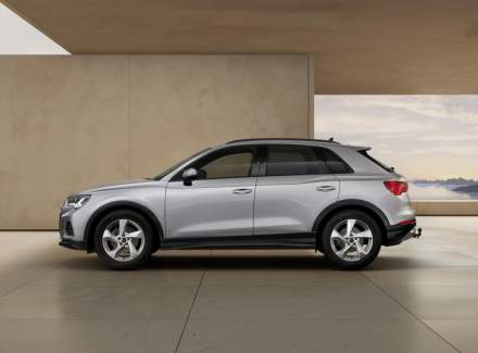 Audi - Q3
