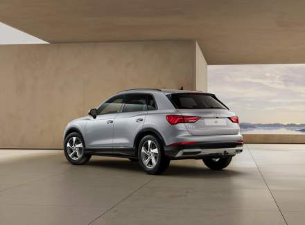 Audi - Q3