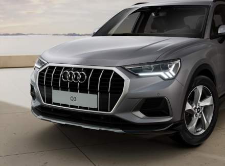 Audi - Q3