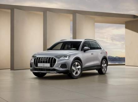 Audi - Q3