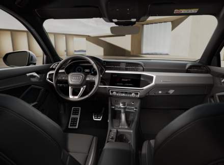 Audi - Q3