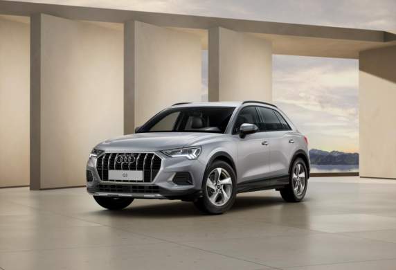 Audi - Q3