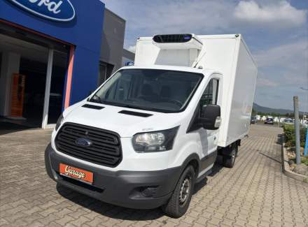 Ford - Transit