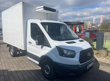 Ford - Transit