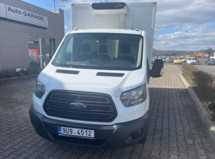 Ford - Transit