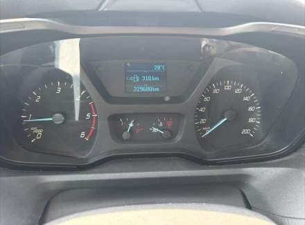 Ford - Transit