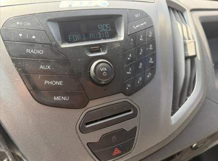 Ford - Transit