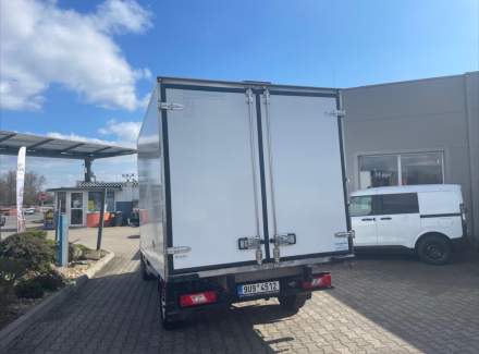 Ford - Transit