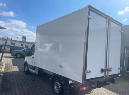 Ford - Transit