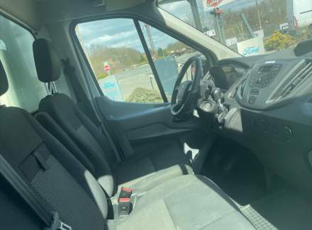 Ford - Transit