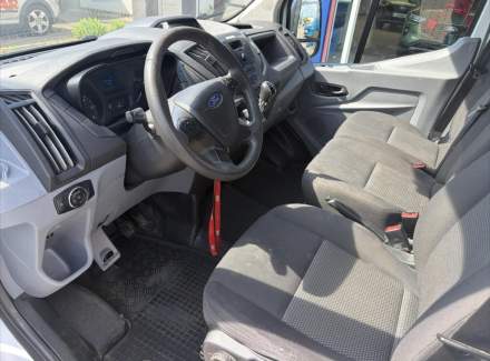 Ford - Transit