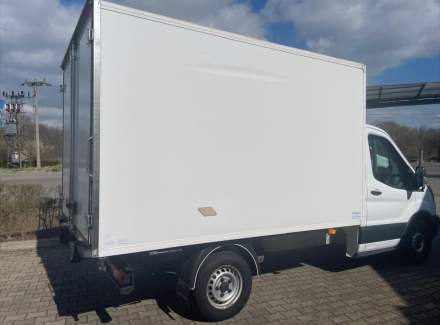 Ford - Transit