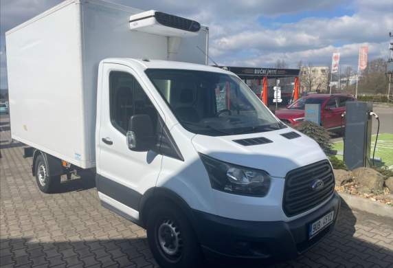 Ford - Transit