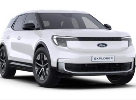 Ford - Explorer