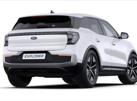 Ford - Explorer