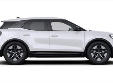 Ford - Explorer