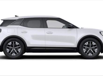 Ford - Explorer