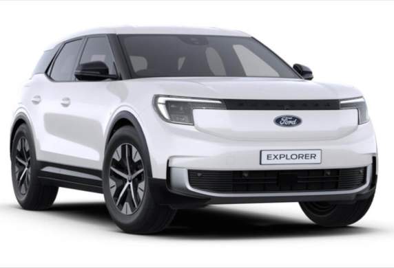 Ford - Explorer