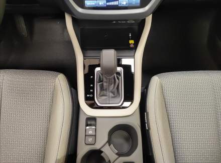 Subaru - Forester