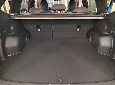 Subaru - Forester