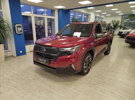 Subaru - Forester