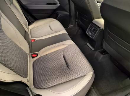 Subaru - Forester