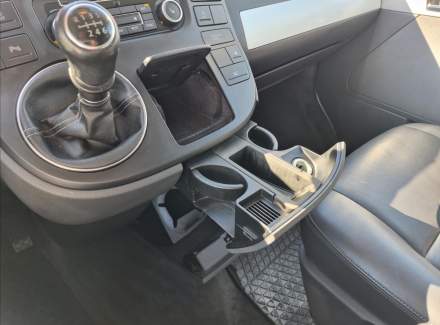 Volkswagen - Multivan