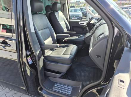 Volkswagen - Multivan