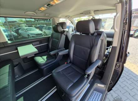 Volkswagen - Multivan
