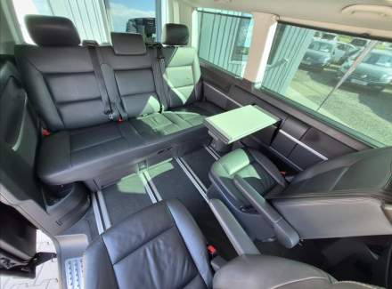 Volkswagen - Multivan