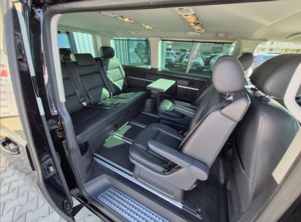 Volkswagen - Multivan