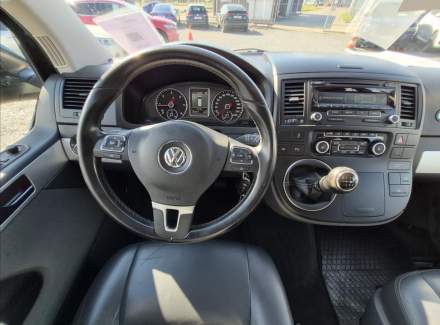 Volkswagen - Multivan