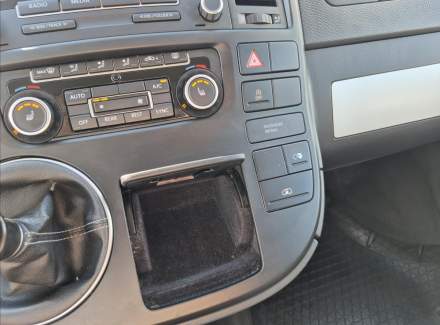 Volkswagen - Multivan