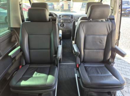 Volkswagen - Multivan